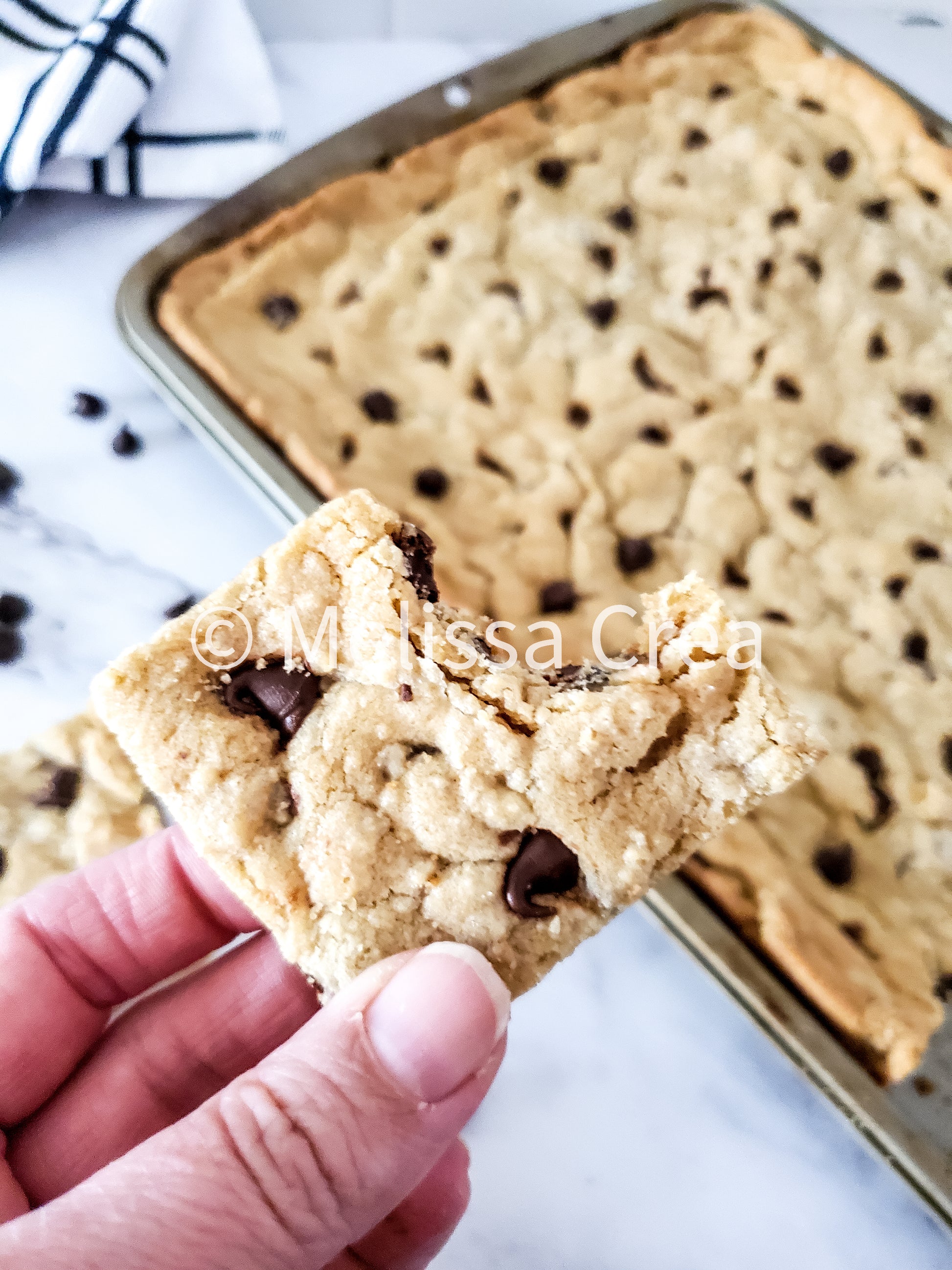 Sheet Pan Versus Cookie Sheet: Your Baking Sheet Questions, Answered